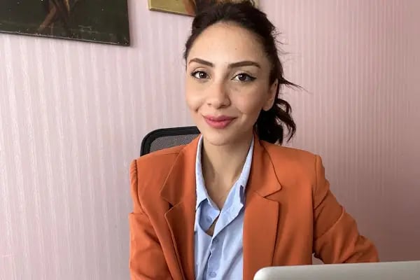 Psikolog Şilan Dora - Resim 12
