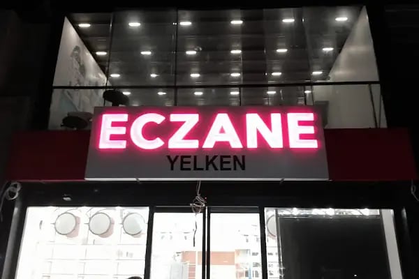 Yelken Eczanesi - Resim 4