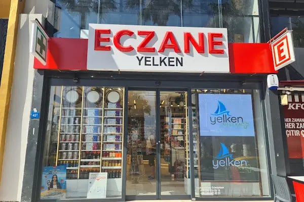 Yelken Eczanesi - Resim 2