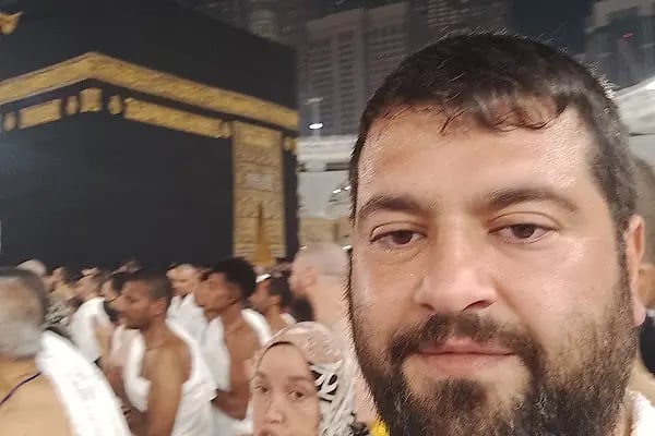 İkbal Turizm Hac ve Umre Gaziantep Nizip Şube - Resim 5