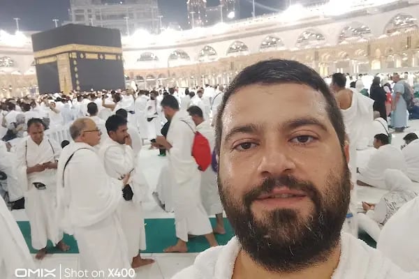 İkbal Turizm Hac ve Umre Gaziantep Nizip Şube - Resim 2