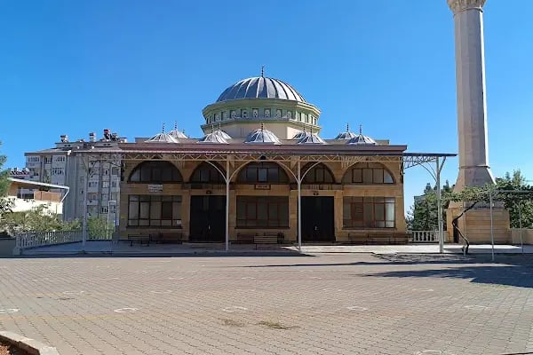 Avşar Cami - Resim 2