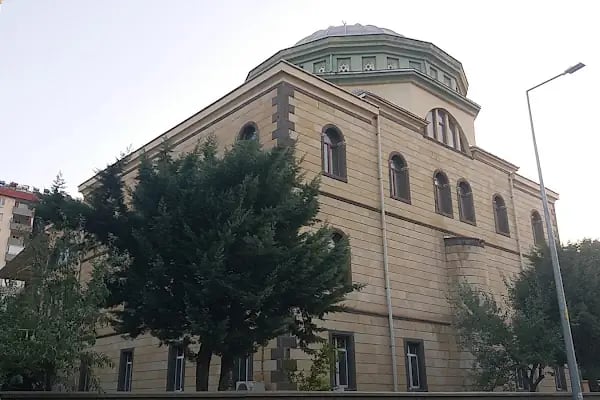 Avşar Cami - Resim 15