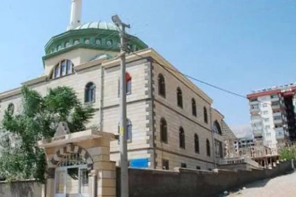 Avşar Cami - Resim 6