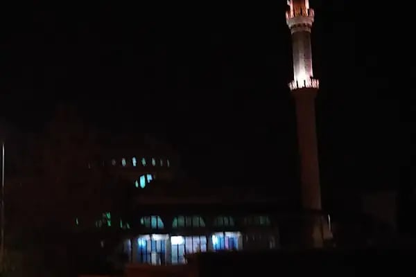 Avşar Cami - Resim 19