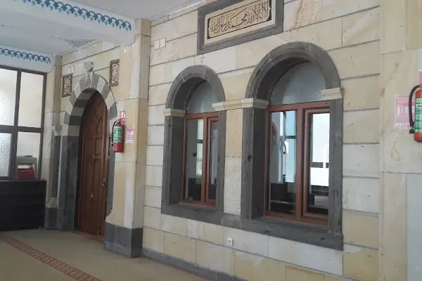 Avşar Cami - Resim 10