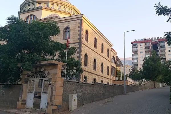 Avşar Cami - Resim 4
