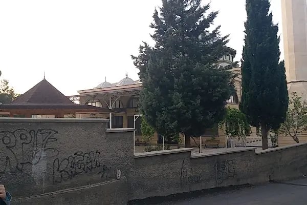 Avşar Cami - Resim 13