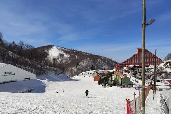 Kartepe Teleferik - Resim 2