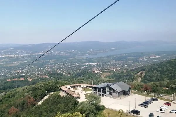 Kartepe Teleferik - Resim 17