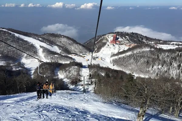 Kartepe Teleferik - Resim 10