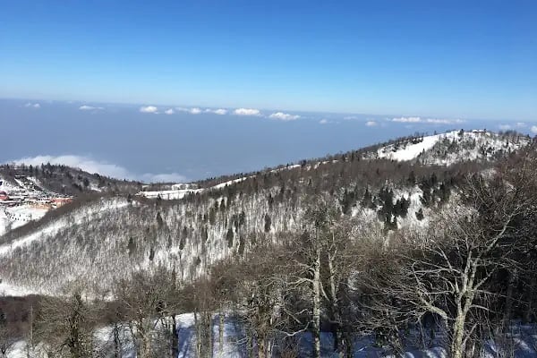 Kartepe Teleferik - Resim 8