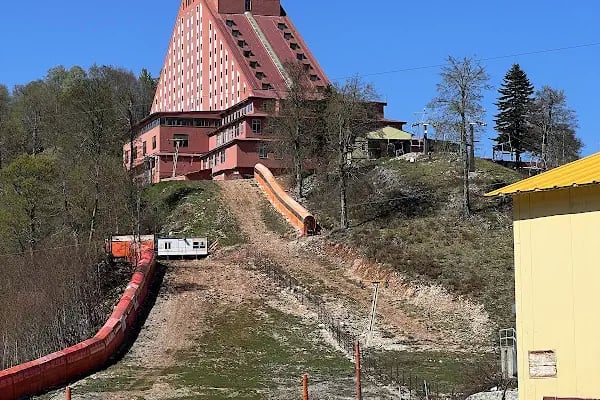 Kartepe Teleferik - Resim 4