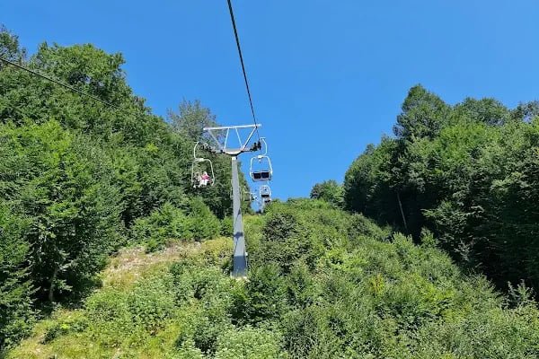 Kartepe Teleferik - Resim 3