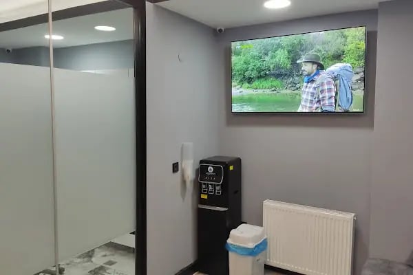 Dt. Mehmet Yavuz Arpacı, Diş Hekimi - Resim 5