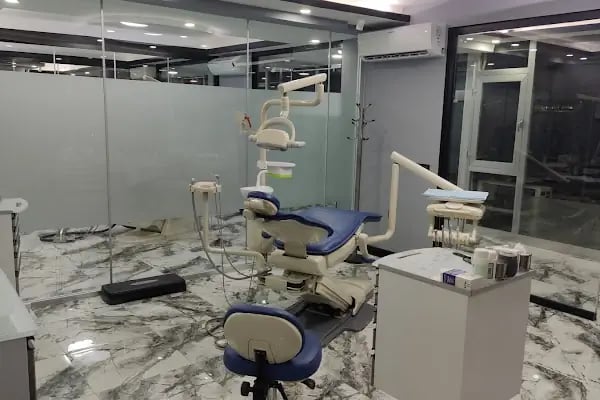 Dt. Mehmet Yavuz Arpacı, Diş Hekimi - Resim 13