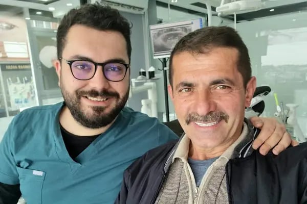Dt. Mehmet Yavuz Arpacı, Diş Hekimi - Resim 8