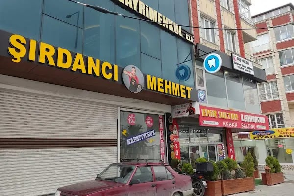 Dt. Mehmet Yavuz Arpacı, Diş Hekimi - Resim 4