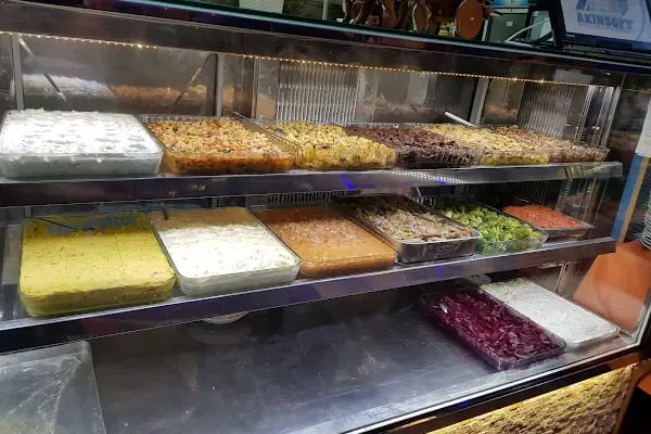 Sahra Sultan Düğün - Resim 12