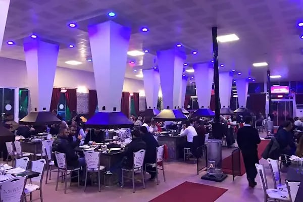Sahra Sultan Düğün - Resim 5