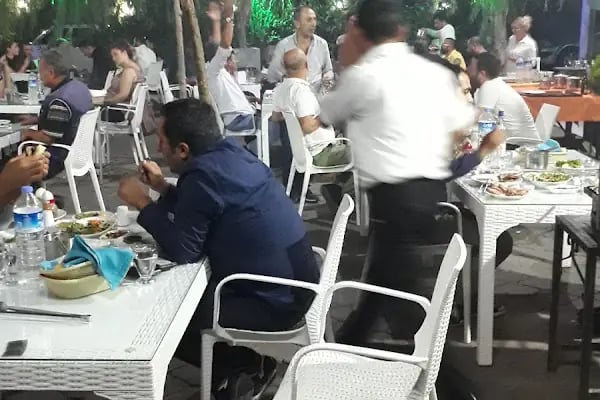 Sahra Sultan Düğün - Resim 16