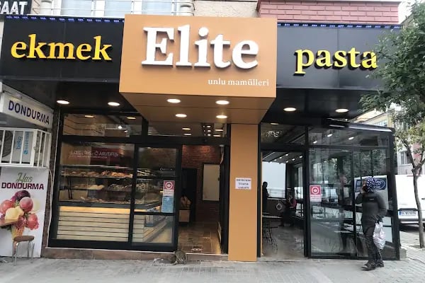 Elite Fırın - Resim 2