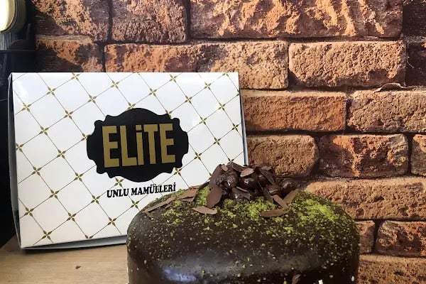 Elite Fırın - Resim 13