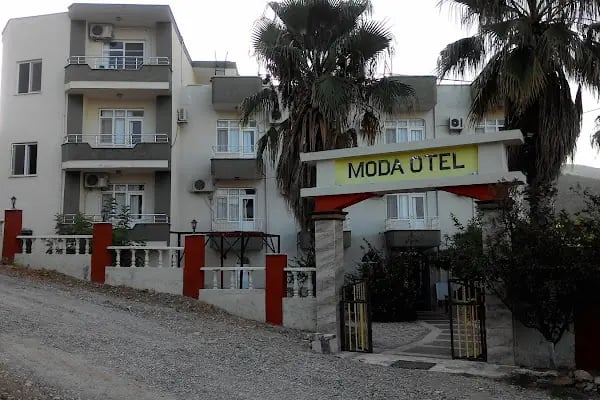 modamotel - Resim 3
