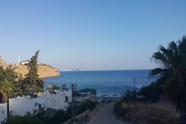 modamotel - Resim 16