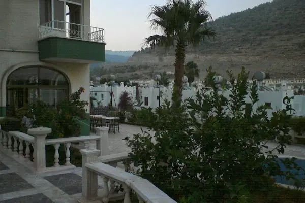 modamotel - Resim 7