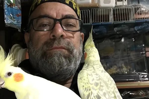 Can Akvaryum | Gaziantep Akvaryum | Gaziantep Pet Shop - Resim 13