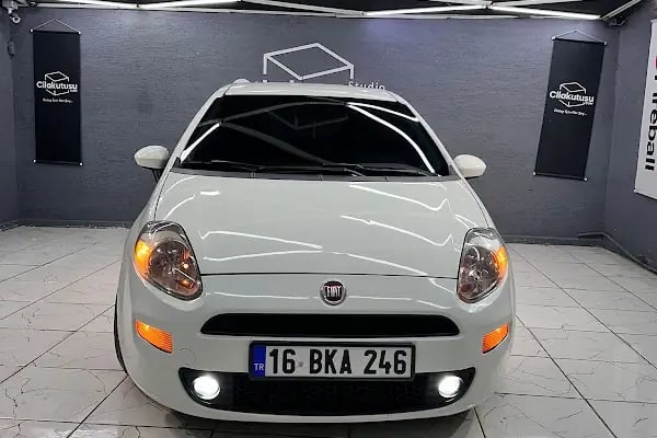 Cila Kutusu Studio İznik - Resim 18