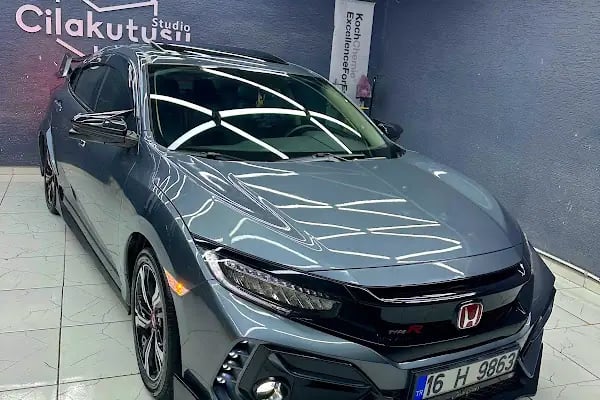 Cila Kutusu Studio İznik - Resim 10