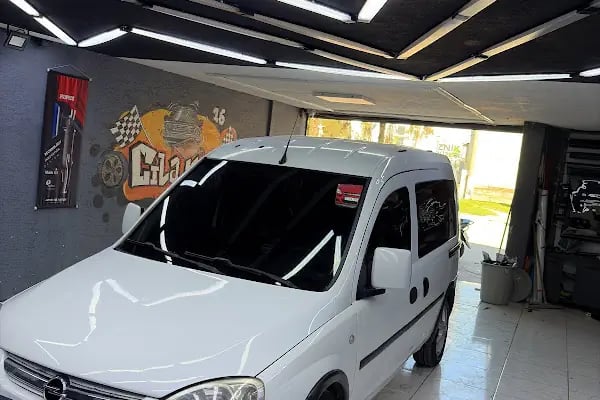 Cila Kutusu Studio İznik - Resim 7