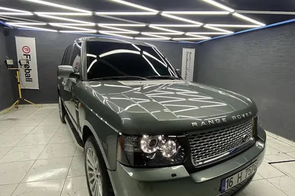 Cila Kutusu Studio İznik - Resim 6