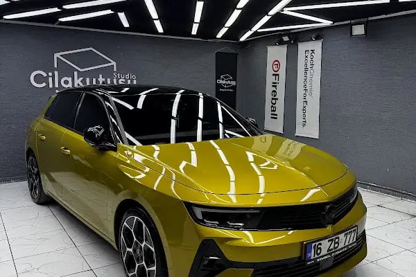 Cila Kutusu Studio İznik - Resim 2