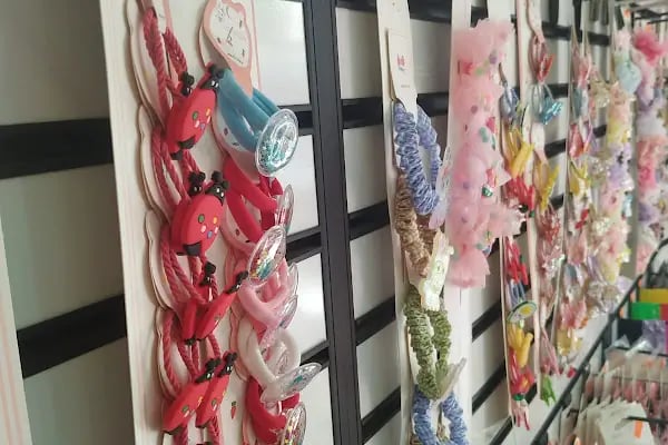Turuncu Hobi Yün Market - Resim 2