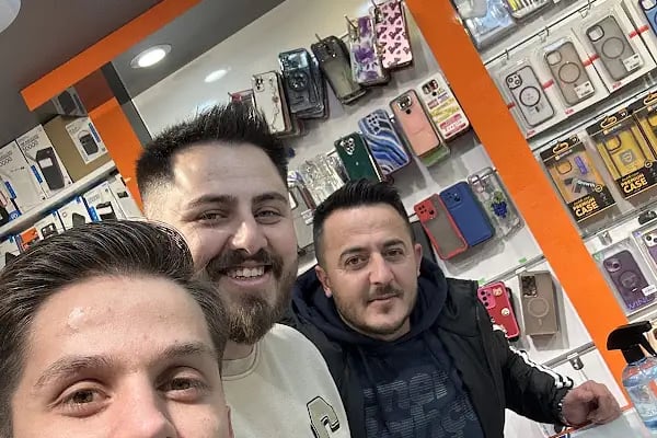 MERAM BİLGİSAYAR GSM BİLGİSAYAR &amp; CEP TELEFONU TAMİRİ - Resim 6