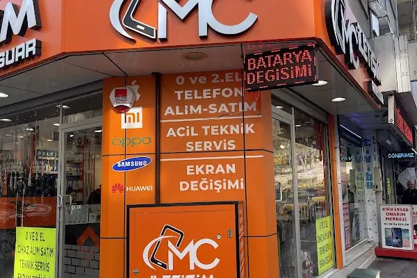 MERAM BİLGİSAYAR GSM BİLGİSAYAR &amp; CEP TELEFONU TAMİRİ - Resim 7