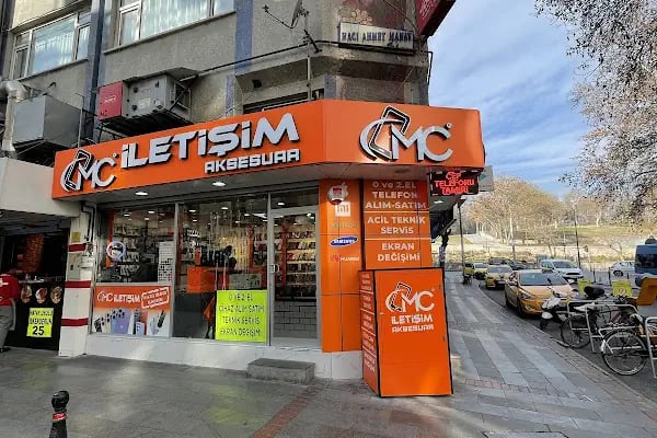 MERAM BİLGİSAYAR GSM BİLGİSAYAR &amp; CEP TELEFONU TAMİRİ - Resim 2