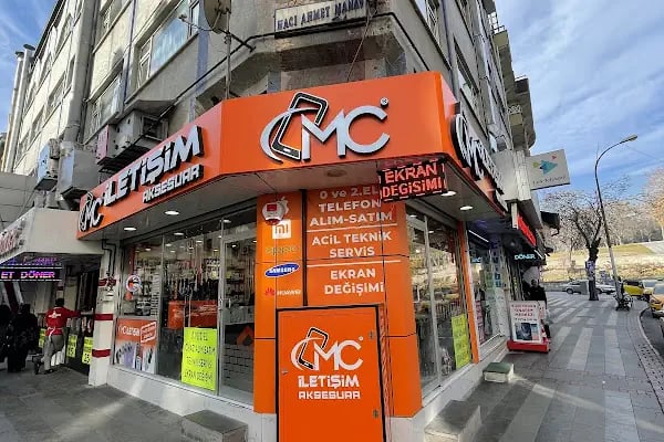 MERAM BİLGİSAYAR GSM BİLGİSAYAR &amp; CEP TELEFONU TAMİRİ - Resim 10