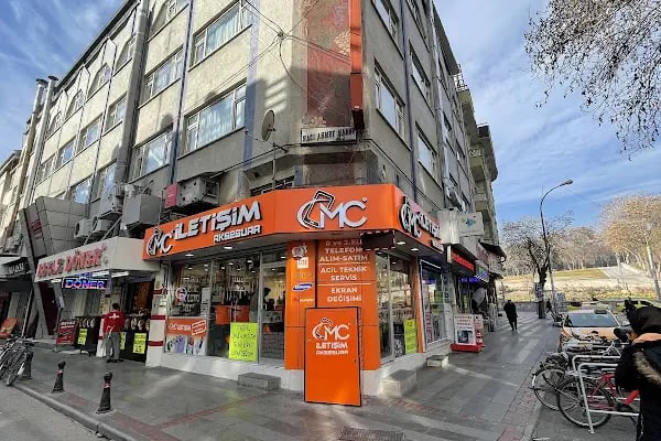 MERAM BİLGİSAYAR GSM BİLGİSAYAR &amp; CEP TELEFONU TAMİRİ - Resim 9