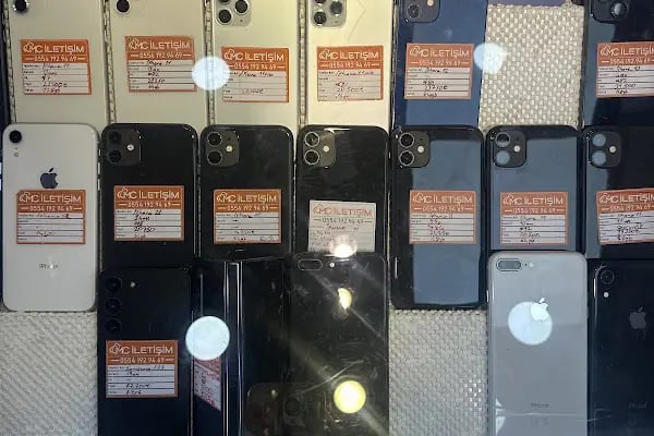 MERAM BİLGİSAYAR GSM BİLGİSAYAR &amp; CEP TELEFONU TAMİRİ - Resim 4