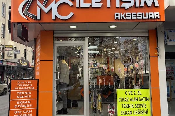 MERAM BİLGİSAYAR GSM BİLGİSAYAR &amp; CEP TELEFONU TAMİRİ - Resim 3