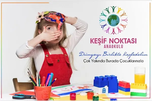 Keşif Noktası Anaokulu - Resim 2