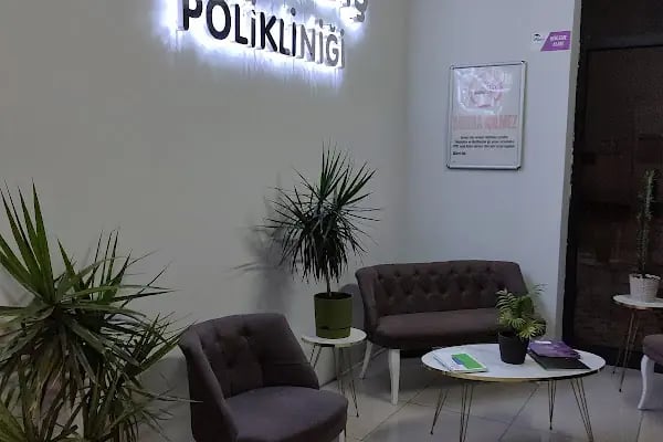 Özel Dent Allora Ağız Ve Diş Sağlığı Polikliniği - Resim 7