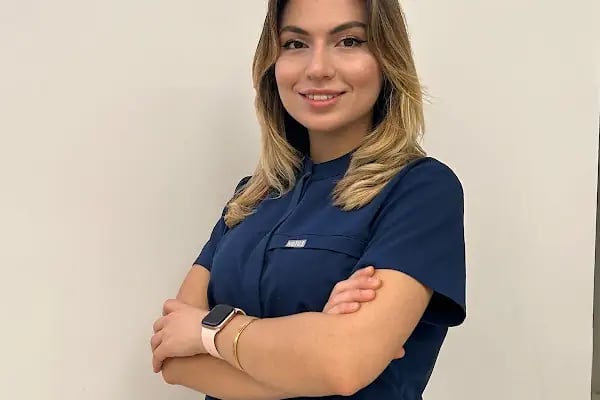 Özel Dent Allora Ağız Ve Diş Sağlığı Polikliniği - Resim 6