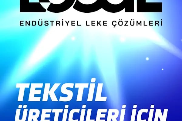 Local Kuru Temizleme Endüstriyel Leke Çözümleri - Resim 18