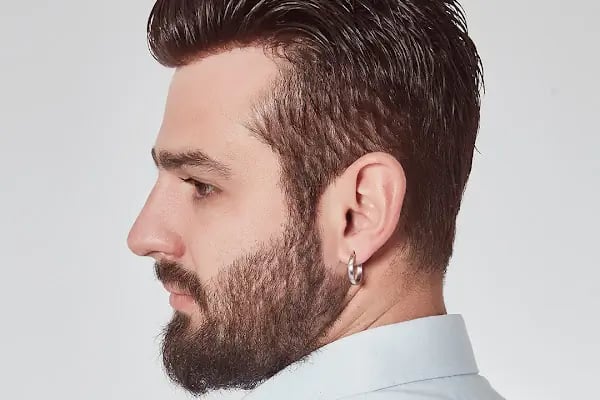 Hairplus Protez Saç Merkezi - ANKARA - Resim 7