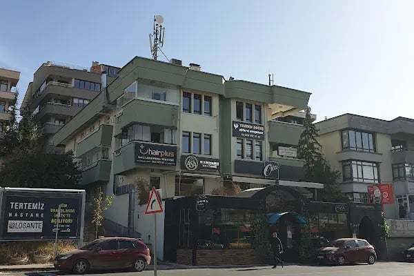 Hairplus Protez Saç Merkezi - ANKARA - Resim 4